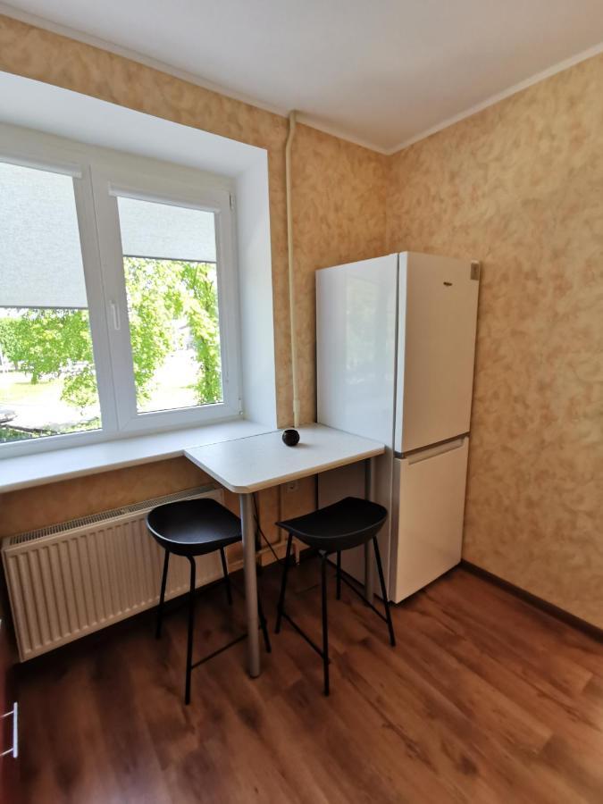 Apartment Near The Seaside Jūrkalne Eksteriør billede